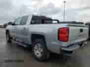 2017 Chevrolet Silverado 1500 LT с VIN 3GCPCREH7HG482367, выставлен на аукционе Copart как лот 80806875 с пробегом 136 415 миль миль и Списание • Salvage title. История ставок и продаж доступна на DreamBid. Изображение 2.