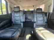 2017 Cadillac Escalade ESV Luxury с VIN 1GYS4HKJ8HR274470, выставлен на аукционе Copart как лот 58011535 с пробегом 211 524 миль миль и Чистый • Clean title. История ставок и продаж доступна на DreamBid. Изображение 12.