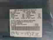 2001 Ford F-150 XL with VIN 1FTRF17W71NA44992, listed as a Copart auction lot 81205035 with 125,671 mi miles and Salvage title. Bid and sale history available at DreamBid. Image 12.