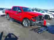 2015 Ram 1500 Big Horn with VIN 1C6RR6LGXFS547399, listed as a IAAI auction lot 41328606 with 64,125 mi miles and . Bid and sale history available at DreamBid. Image 1.