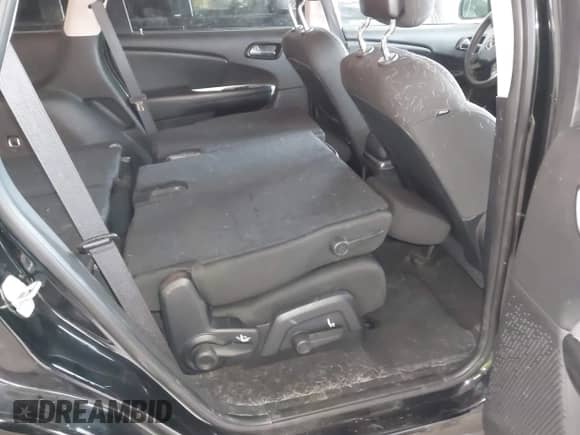 2016 Dodge Journey SXT с VIN 3C4PDDBG4GT200820, выставлен на аукционе IAAI как лот 42861236 с пробегом 143 241 миль миль и . История ставок и продаж доступна на DreamBid. Изображение 8.