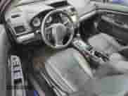 2012 Subaru Impreza Special Sports Limited z VIN JF1GPAU66CH224531, wystawiony jako Copart lot #85468195 z przebiegiem 259 239 mil mil oraz Szkoda całkowita • Salvage title. Historia ofert i sprzedaży dostępna na DreamBid. Obrazek 8.