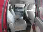 2012 Chevrolet Suburban LT z VIN 1GNSKJE73CR246580, wystawiony jako IAAI lot #42916069 z przebiegiem 227 586 mil mil oraz . Historia ofert i sprzedaży dostępna na DreamBid. Obrazek 8.