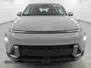 2024 Hyundai Kona SE с VIN KM8HA3AB8RU087844, выставлен на аукционе Copart как лот 84736594 с пробегом 24 343 миль миль и Чистый • Clean title. История ставок и продаж доступна на DreamBid. Изображение 5.