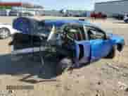 2005 Saturn ION ION 2 with VIN 1G8AJ52F25Z183415, listed as a Copart auction lot 68444914 with Not provided miles and Salvage title. Bid and sale history available at DreamBid. Image 3.