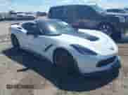 2014 Chevrolet Corvette Z51 3LT с VIN 1G1YM2D71E5116935, выставлен на аукционе IAAI как лот 42341161 с пробегом 105 686 миль миль и . История ставок и продаж доступна на DreamBid. Изображение 1.