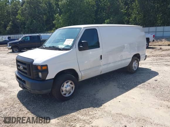 2011 Ford Econoline Cargo Commercial с VIN 1FTNE1EW3BDB39643, выставлен на аукционе IAAI как лот 43095244 с пробегом 210 705 миль миль и . История ставок и продаж доступна на DreamBid. Изображение 16.