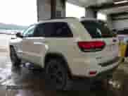 2018 Jeep Grand Cherokee Altitude with VIN 1C4RJFAG9JC370379, listed as a IAAI auction lot 42438234 with 117,193 mi miles and . Bid and sale history available at DreamBid. Image 3.