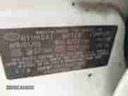 2003 Hyundai Sonata GLS with VIN KMHWF35H13A872450, listed as a IAAI auction lot 42739348 with 127,132 mi miles and . Bid and sale history available at DreamBid. Image 9.