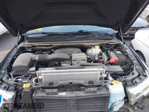 2022 Ram 1500 Limited z VIN 1C6RREHT7NN178689, wystawiony jako IAAI lot #41283286 z przebiegiem 18 698 mil mil oraz . Historia ofert i sprzedaży dostępna na DreamBid. Obrazek 10.