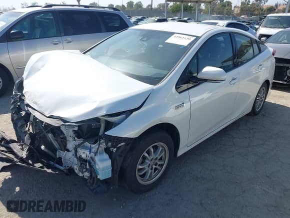 2019 Toyota Prius Plus с VIN JTDKARFP9K3118239, выставлен на аукционе IAAI как лот 42561130 с пробегом 96 756 миль миль и . История ставок и продаж доступна на DreamBid. Изображение 2.