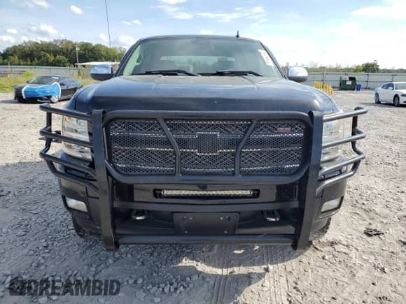 2012 Chevrolet Silverado 1500 LTZ с VIN 3GCPKTE76CG252707, выставлен на аукционе Copart как лот 82032175 с пробегом 217 896 миль миль и Списание • Salvage title. История ставок и продаж доступна на DreamBid. Изображение 5.