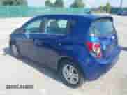 2013 Chevrolet Sonic LT с VIN 1G1JC6SB2D4197192, выставлен на аукционе IAAI как лот 43128195 с пробегом 158 012 миль миль и . История ставок и продаж доступна на DreamBid. Изображение 3.