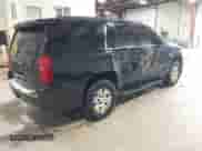 2015 Chevrolet Tahoe LS с VIN 1GNSKAKC2FR602295, выставлен на аукционе IAAI как лот 42050600 с пробегом 145 850 миль миль и . История ставок и продаж доступна на DreamBid. Изображение 4.