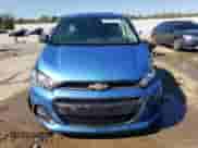 2018 Chevrolet Spark LS с VIN KL8CA6SA6JC420826, выставлен на аукционе Copart как лот 74690214 с пробегом 184 164 миль миль и На запчасти • Non repairable. История ставок и продаж доступна на DreamBid. Изображение 5.