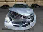 2005 Dodge Neon SXT z VIN 1B3ES56C05D122339, wystawiony jako Copart lot #81666814 z przebiegiem 156 502 mil mil oraz Szkoda całkowita • Salvage title. Historia ofert i sprzedaży dostępna na DreamBid. Obrazek 5.