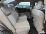 2013 Toyota Camry LE с VIN 4T4BF1FK4DR288109, выставлен на аукционе Copart как лот 85550715 с пробегом 146 834 миль миль и Списание • Salvage title. История ставок и продаж доступна на DreamBid. Изображение 10.