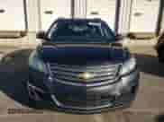2015 Chevrolet Traverse LTZ с VIN 1GNKVJKD4FJ144774, выставлен на аукционе Copart как лот 72097325 с пробегом 186 009 миль миль и Списание • Salvage title. История ставок и продаж доступна на DreamBid. Изображение 5.