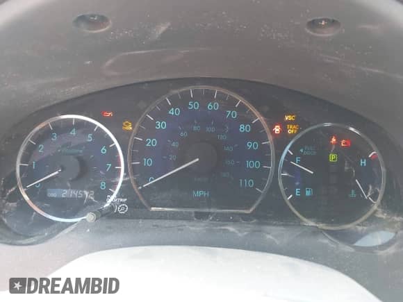 2008 Toyota Sienna CE с VIN 5TDZK23C28S204956, выставлен на аукционе IAAI как лот 43241944 с пробегом 214 542 миль миль и . История ставок и продаж доступна на DreamBid. Изображение 7.