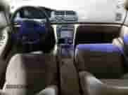 1996 Honda Accord with VIN 1HGCE664XTA019179, listed as a Copart auction lot 71292254 with 249,705 mi miles and Salvage title. Bid and sale history available at DreamBid. Image 8.