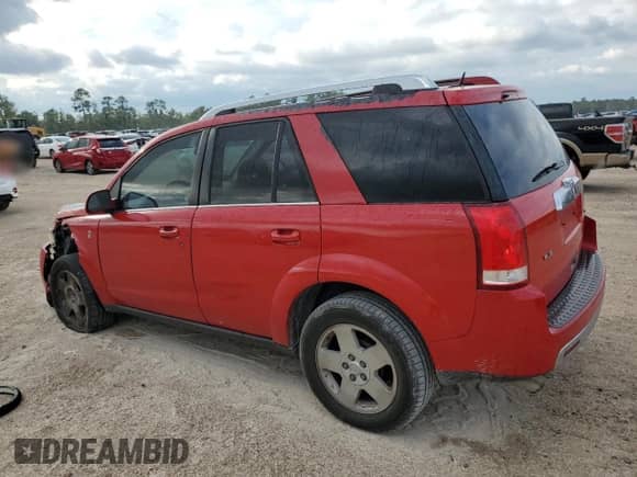 2006 Saturn VUE with VIN 5GZCZ534X6S864497, listed as a Copart auction lot 71082564 with 200,027 mi miles and Salvage title. Bid and sale history available at DreamBid. Image 2.