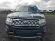 2017 Ford Explorer Platinum с VIN 1FM5K8HT9HGC45259, выставлен на аукционе Copart как лот 85172015 с пробегом 93 932 миль миль и Списание • Salvage title. История ставок и продаж доступна на DreamBid. Изображение 5.