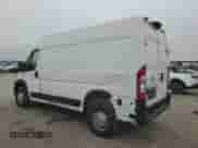 2023 Ram ProMaster Cargo с VIN 3C6LRVBG4PE587368, выставлен на аукционе Copart как лот 44138205 с пробегом 5 685 миль миль и Списание • Salvage title. История ставок и продаж доступна на DreamBid. Изображение 2.