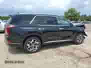 2021 Hyundai Palisade Calligraphy с VIN KM8R7DHE0MU264226, выставлен на аукционе Copart как лот 64896685 с пробегом 66 799 миль миль и Списание • Salvage title. История ставок и продаж доступна на DreamBid. Изображение 3.