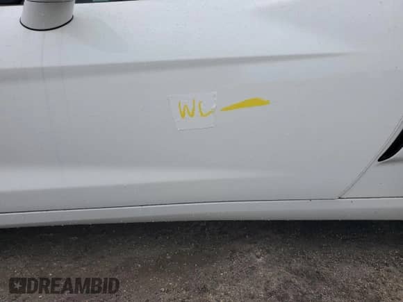 2012 Chevrolet Corvette Z16 Grand Sport 2LT с VIN 1G1YV3DWXC5102135, выставлен на аукционе Copart как лот 75086974 с пробегом 49 711 миль миль и Списание • Salvage title. История ставок и продаж доступна на DreamBid. Изображение 12.