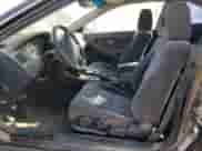 2001 Honda Accord LX с VIN 1HGCG32421A033816, выставлен на аукционе Copart как лот 74889094 с пробегом 207 189 миль миль и Списание • Salvage title. История ставок и продаж доступна на DreamBid. Изображение 7.