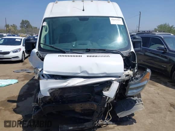 2019 Ram ProMaster Cargo с VIN 3C6TRVCG2KE530979, выставлен на аукционе IAAI как лот 42651923 с пробегом 104 841 миль миль и . История ставок и продаж доступна на DreamBid. Изображение 12.