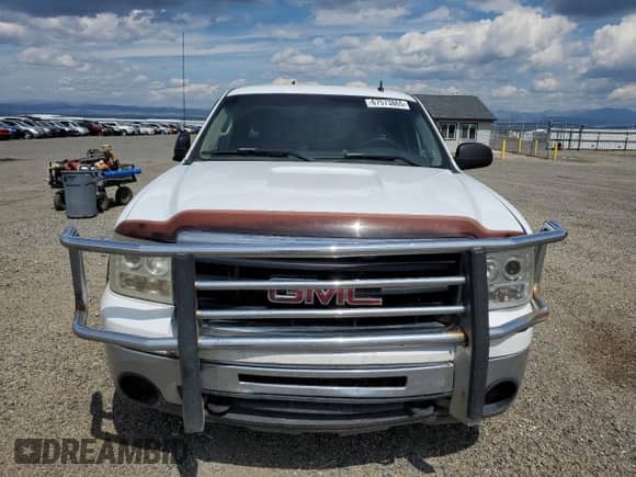 2007 GMC Sierra 1500 SLT с VIN 1GTEK19J27Z510843, выставлен на аукционе Copart как лот 67573865 с пробегом 204 843 миль миль и Чистый • Clean title. История ставок и продаж доступна на DreamBid. Изображение 5.