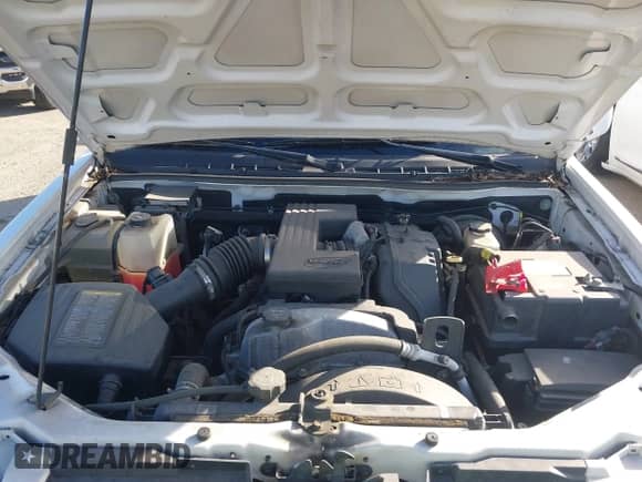 2009 Chevrolet Colorado 2LT with VIN 1GCDT19E798148089, listed as a IAAI auction lot 43508203 with 66,082 mi miles and . Bid and sale history available at DreamBid. Image 10.
