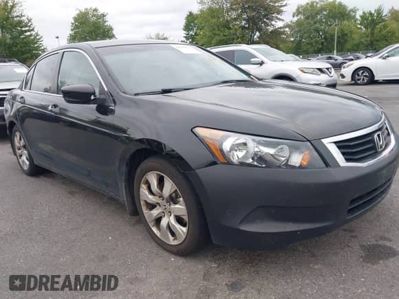 2010 Honda Accord EX-L с VIN 1HGCP2F80AA171720, выставлен на аукционе IAAI как лот 43230967 с пробегом 247 259 миль миль и . История ставок и продаж доступна на DreamBid. Изображение 1.