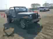 1990 Jeep Wrangler с VIN 2J4FY29T8LJ541585, выставлен на аукционе Copart как лот 54352634 с пробегом 138 022 миль миль и Списание • Salvage title. История ставок и продаж доступна на DreamBid. Изображение 10.