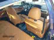 2017 BMW 5 Series 540i с VIN WBAJE5C33HG916583, выставлен на аукционе IAAI как лот 42160663 с пробегом 60 441 миль миль и . История ставок и продаж доступна на DreamBid. Изображение 6.