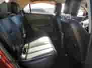 2011 Chevrolet Equinox 2LT with VIN 2CNFLNE53B6412275, listed as a Copart auction lot 46696595 with 144,545 mi miles and Clean title. Bid and sale history available at DreamBid. Image 12.