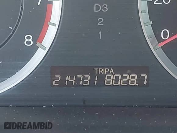 2012 Honda Accord LX-S with VIN 1HGCS1B37CA002025, listed as a IAAI auction lot 43146707 with 214,731 mi miles and . Bid and sale history available at DreamBid. Image 16.