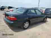 2000 Honda Accord SE with VIN 1HGCG5678YA076373, listed as a Copart auction lot 63938125 with 133,716 mi miles and Non repairable. Bid and sale history available at DreamBid. Image 3.