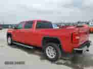 2014 GMC Sierra 1500 SLE z VIN 3GTU2UEC8EG520052, wystawiony jako Copart lot #52239965 z przebiegiem 132 004 mil mil oraz Szkoda całkowita • Salvage title. Historia ofert i sprzedaży dostępna na DreamBid. Obrazek 2.