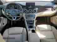 2018 Mercedes-Benz CLA 250 с VIN WDDSJ4EB3JN506908, выставлен на аукционе Copart как лот 80680625 с пробегом 159 490 миль миль и Чистый • Clean title. История ставок и продаж доступна на DreamBid. Изображение 8.