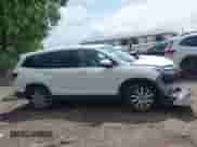 2020 Honda Pilot EX-L с VIN 5FNYF6H57LB061064, выставлен на аукционе IAAI как лот 42512023 с пробегом 88 331 миль миль и . История ставок и продаж доступна на DreamBid. Изображение 13.