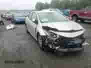 2021 Toyota Prius LE with VIN JTDKAMFP4M3171971, listed as a Copart auction lot 81032285 with 47,413 mi miles and Salvage title. Bid and sale history available at DreamBid. Image 14.