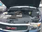 2001 GMC Sierra 1500 SLE z VIN 2GTEC19T011130513, wystawiony jako IAAI lot #42188787 z przebiegiem 167 614 mil mil oraz . Historia ofert i sprzedaży dostępna na DreamBid. Obrazek 10.