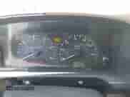 2000 Land Rover Discovery Cloth with VIN SALTY154XYA271377, listed as a IAAI auction lot 42493291 with 221,124 mi miles and . Bid and sale history available at DreamBid. Image 7.