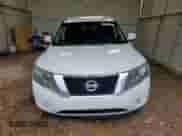 2015 Nissan Pathfinder S с VIN 5N1AR2MN2FC691854, выставлен на аукционе Copart как лот 68700285 с пробегом 123 294 миль миль и Списание • Salvage title. История ставок и продаж доступна на DreamBid. Изображение 5.