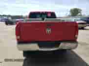 2013 Ram 1500 Tradesman with VIN 1C6RR6FGXDS649875, listed as a Copart auction lot 53169505 with 170,918 mi miles and Salvage title. Bid and sale history available at DreamBid. Image 6.