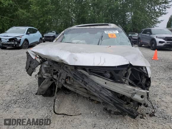 2005 Volvo S60 с VIN YV1RH592152485241, выставлен на аукционе Copart как лот 64076675 с пробегом Не указан миль и Списание • Salvage title. История ставок и продаж доступна на DreamBid. Изображение 5.