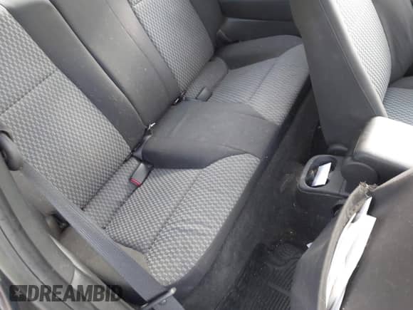 2010 Chevrolet Cobalt 1LT с VIN 1G1AD1F54A7155654, выставлен на аукционе IAAI как лот 42727381 с пробегом 76 745 миль миль и . История ставок и продаж доступна на DreamBid. Изображение 7.