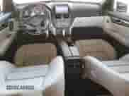 2011 Mercedes-Benz C 350 Sport с VIN WDDGF5GB0BR174866, выставлен на аукционе Copart как лот 71213015 с пробегом 114 030 миль миль и Списание • Salvage title. История ставок и продаж доступна на DreamBid. Изображение 8.